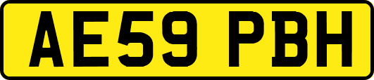 AE59PBH