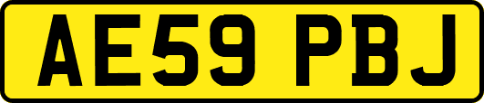 AE59PBJ
