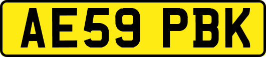 AE59PBK