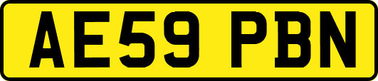 AE59PBN