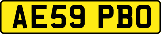 AE59PBO