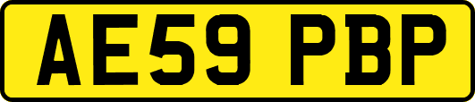 AE59PBP