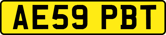 AE59PBT