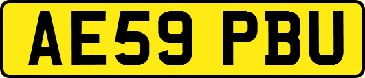 AE59PBU