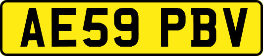 AE59PBV