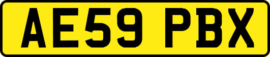 AE59PBX