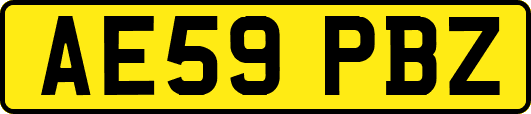 AE59PBZ
