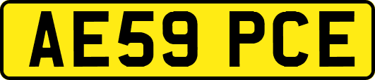 AE59PCE