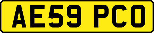 AE59PCO