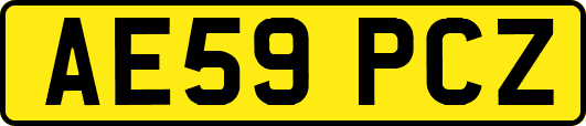 AE59PCZ