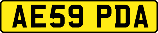 AE59PDA