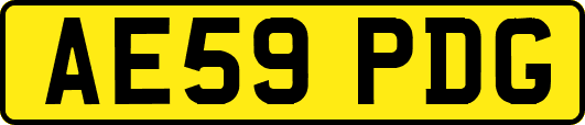 AE59PDG