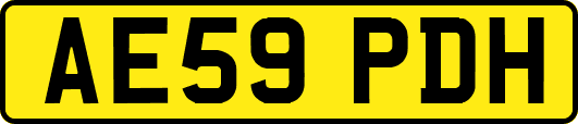 AE59PDH