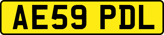 AE59PDL