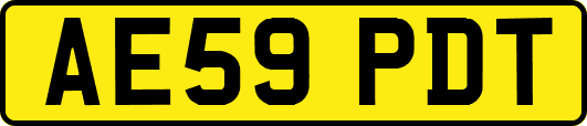 AE59PDT