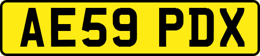 AE59PDX