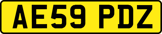 AE59PDZ