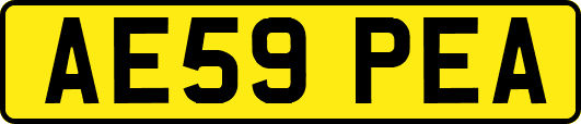 AE59PEA