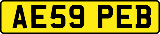 AE59PEB