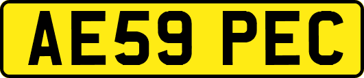 AE59PEC