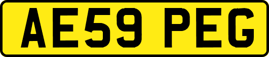 AE59PEG