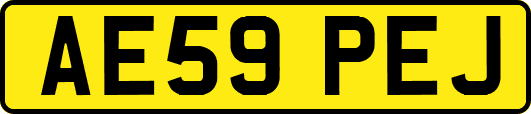 AE59PEJ