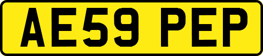 AE59PEP
