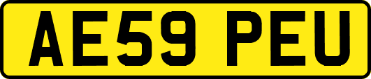 AE59PEU