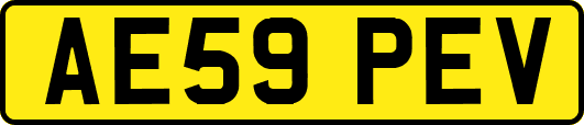 AE59PEV