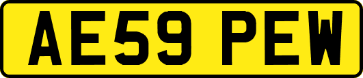 AE59PEW