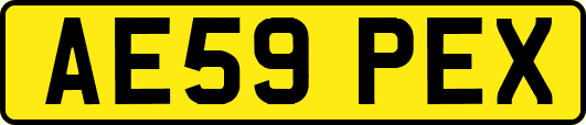 AE59PEX