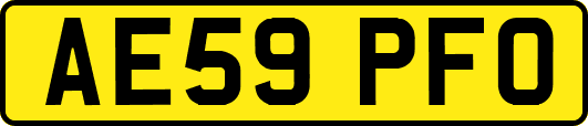AE59PFO