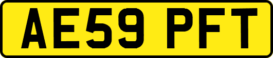 AE59PFT