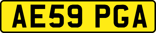 AE59PGA