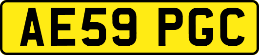 AE59PGC