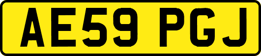 AE59PGJ