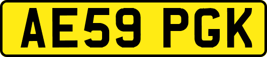 AE59PGK
