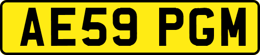 AE59PGM