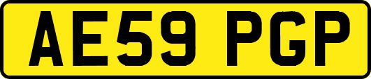 AE59PGP