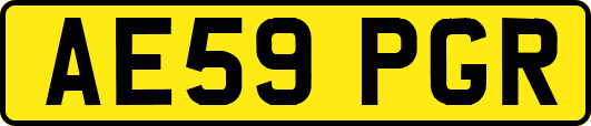 AE59PGR