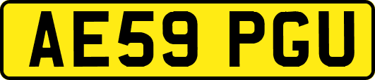 AE59PGU