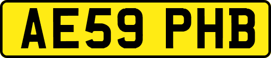 AE59PHB