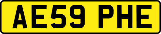 AE59PHE