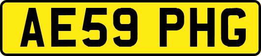 AE59PHG