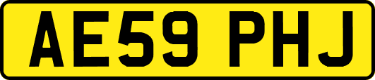 AE59PHJ