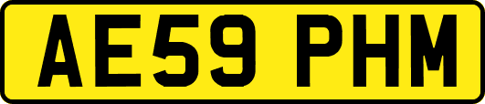 AE59PHM