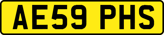 AE59PHS