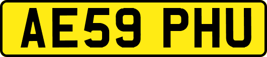 AE59PHU