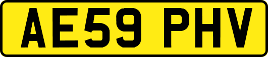 AE59PHV