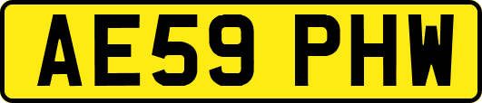 AE59PHW
